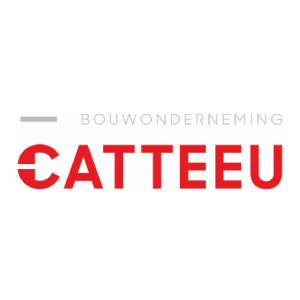 BOUWONDERNEMING CATTEEU - Logo