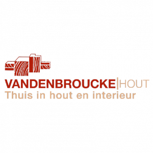 VANDENBROUCKE HOUT - Logo