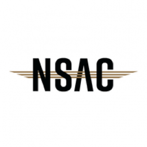 NSAC - Logo