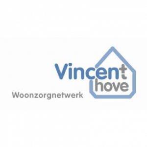 Woonzorgnetwerk Vincent Hove - Logo